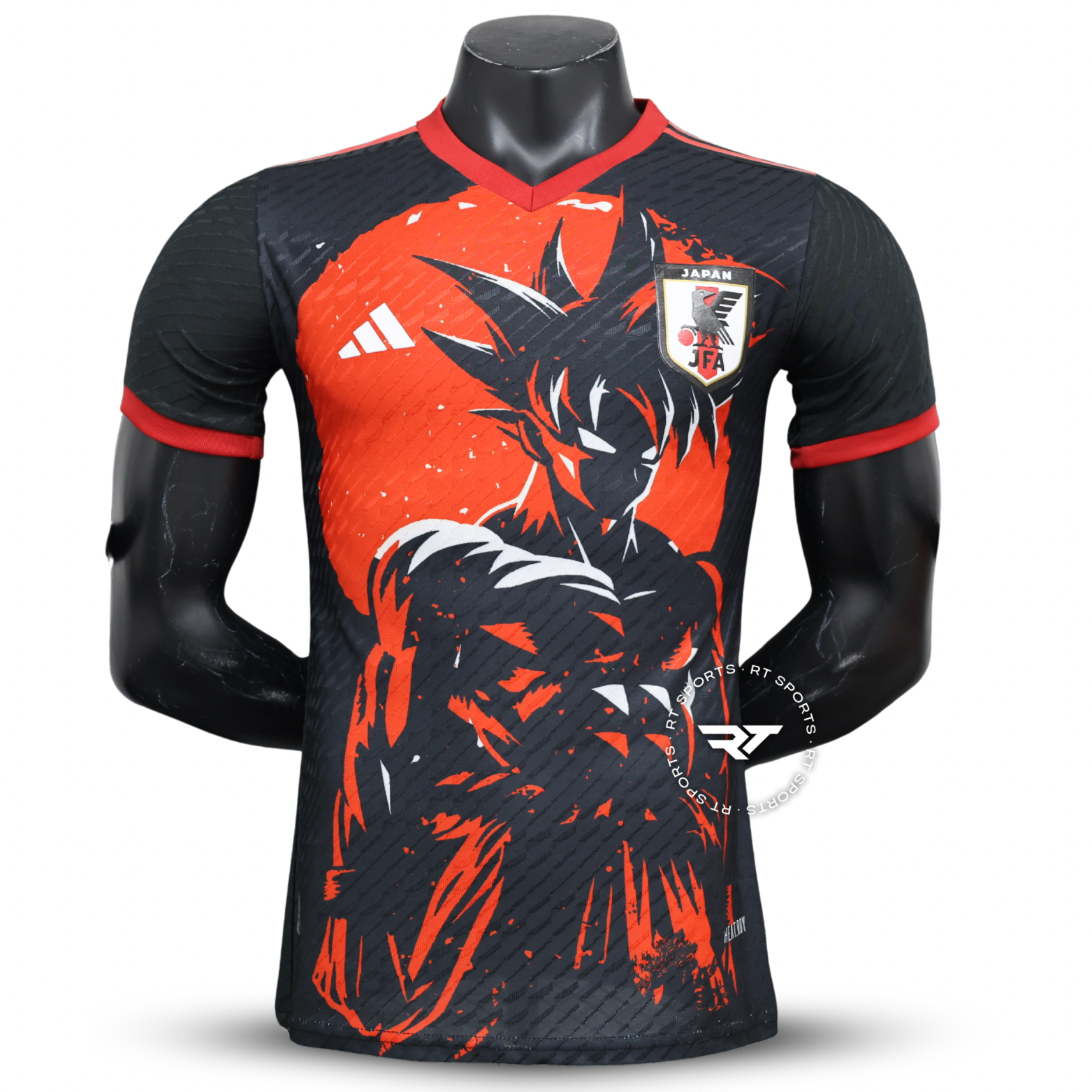 Camisola Japão 2024 Edição Especial Versão Jogador