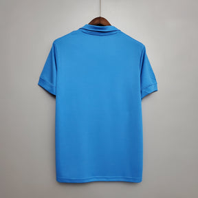 Camisola Napoli Titular 88/89 - Versão Retro