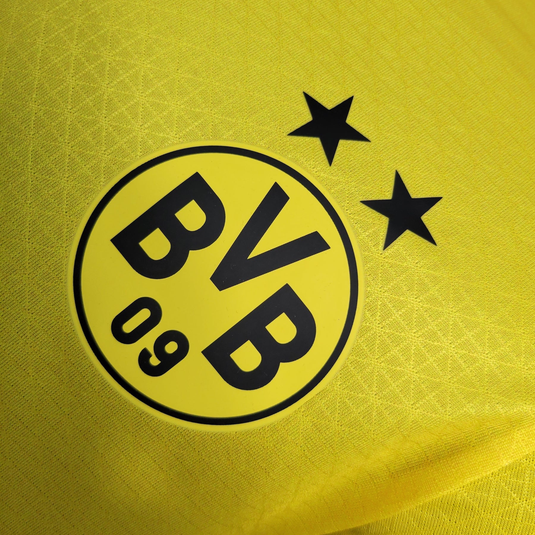 Camisola Borussia Dortmund Home 23/24 - Puma Jogador Masculina