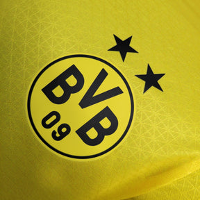 Camisola Borussia Dortmund Home 23/24 - Puma Jogador Masculina