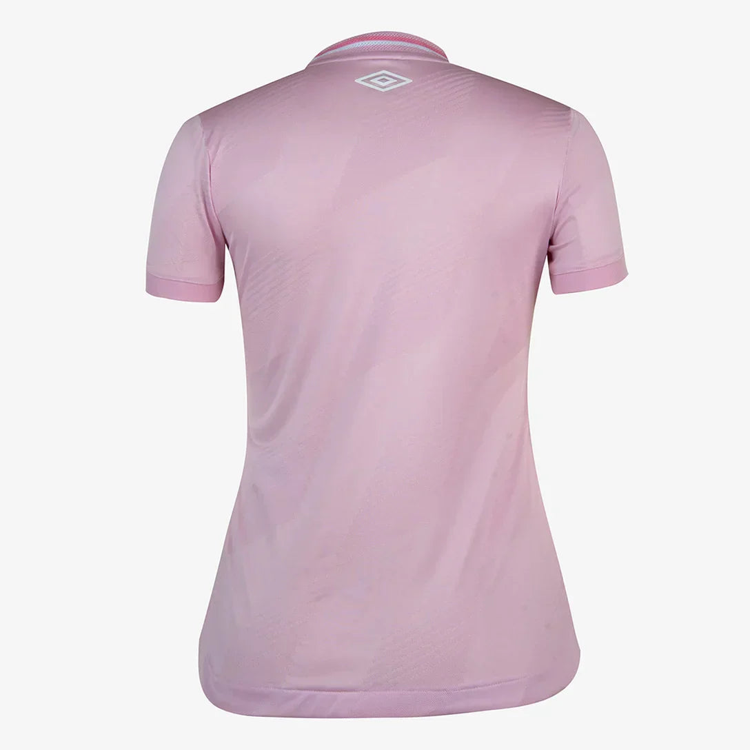 Camisola Santos 2024/25 Umbro Feminina
