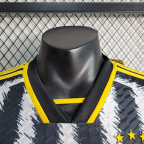 Camisola Juventus Home 23/24 - Adidas Jogador Masculina