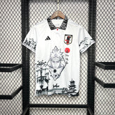 Camisola do Japão Edição Especial