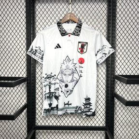 Camisola do Japão Edição Especial