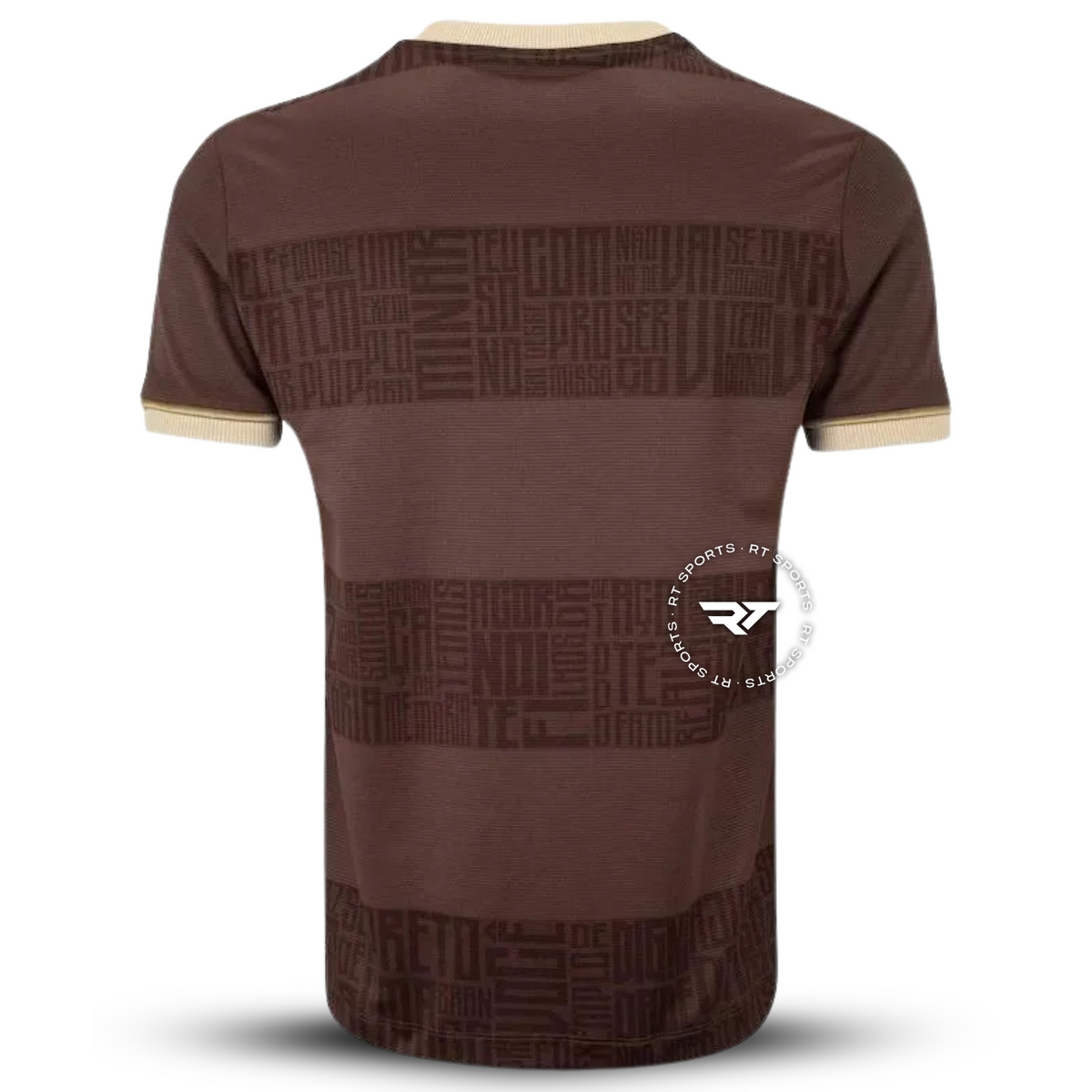 Camisola do Flamengo Identidade 2024/25 Adepto Lançamento