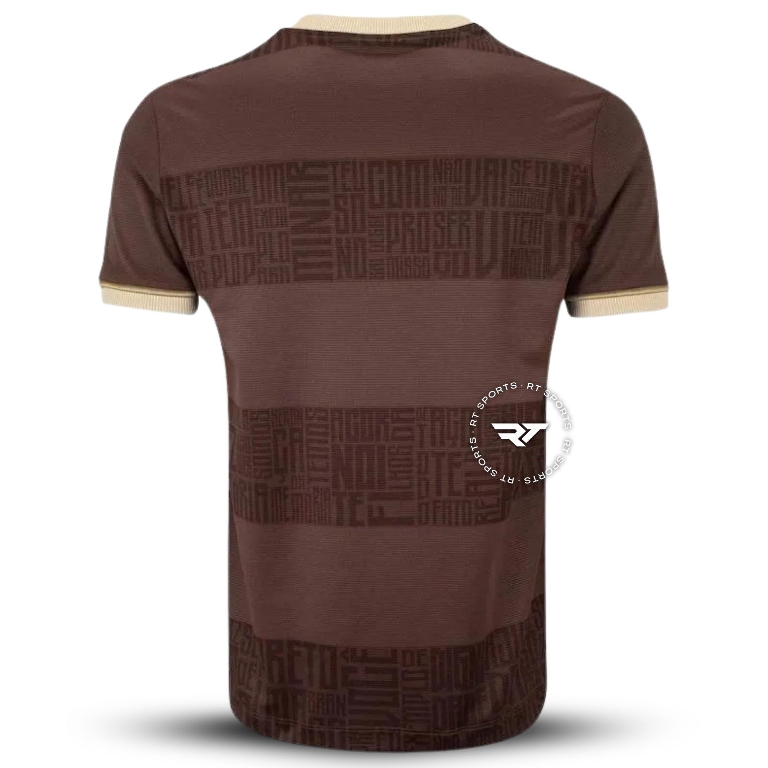 Camisola do Flamengo Identidade 2024/25 Adepto Lançamento