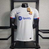 Camisola Barcelona Away 23/24 - Nike Jogador Masculina