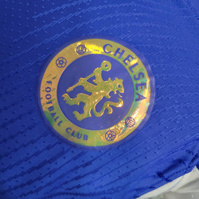 Camisola Chelsea Home 23/24 Nike Jogador Masculina