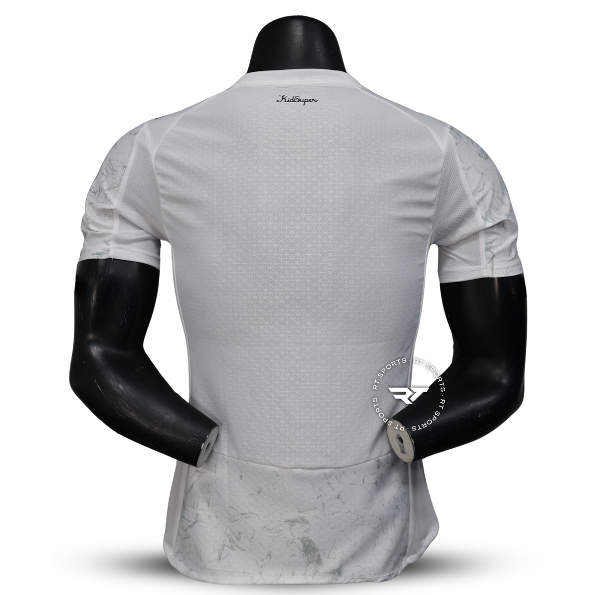 Camisola Manchester City 2025/26 Versão Jogador Masculina