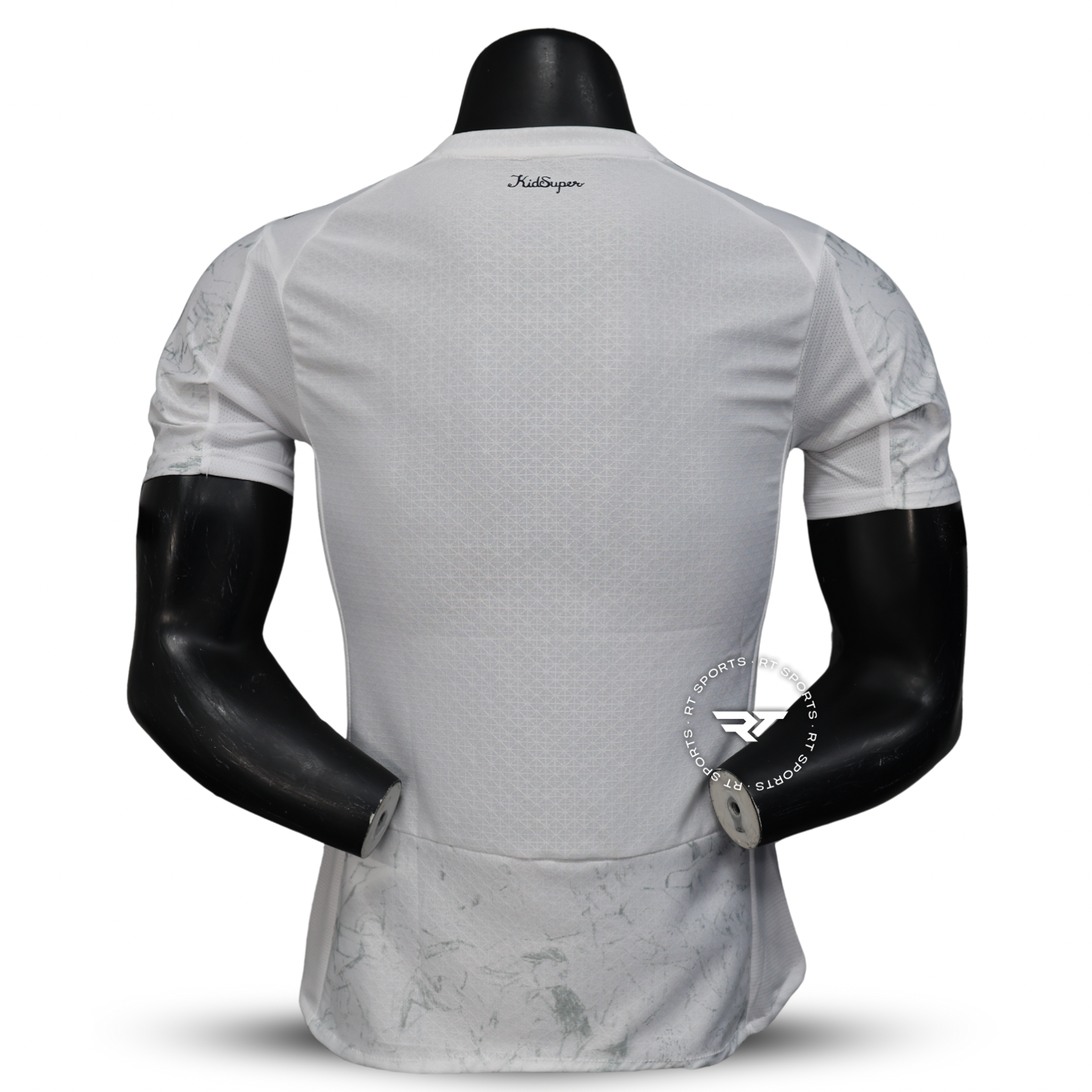 Camisola Manchester City 2025/26 Versão Jogador Masculina