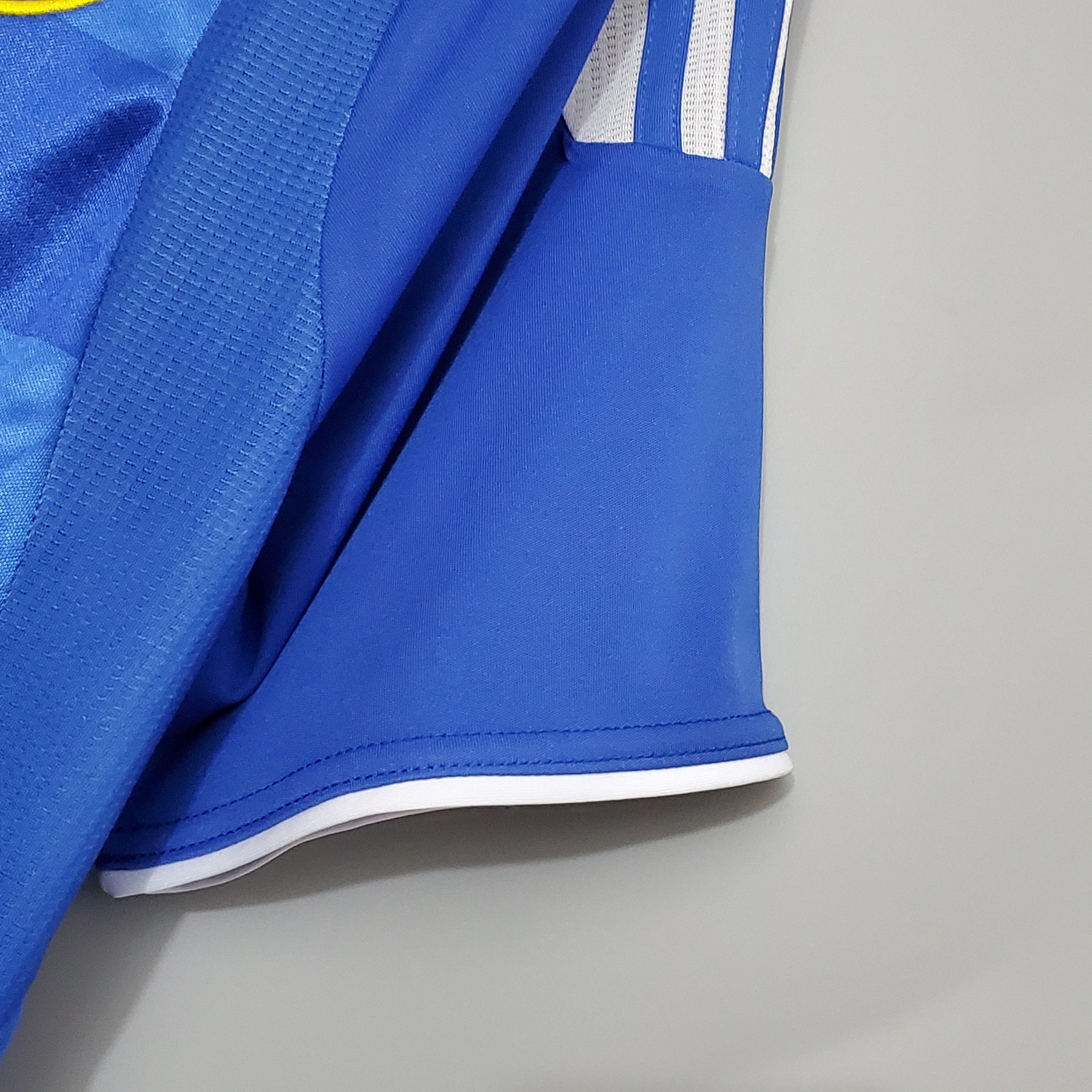 Camisola Chelsea Edição Especial Champions League 2012 - Versão Retro