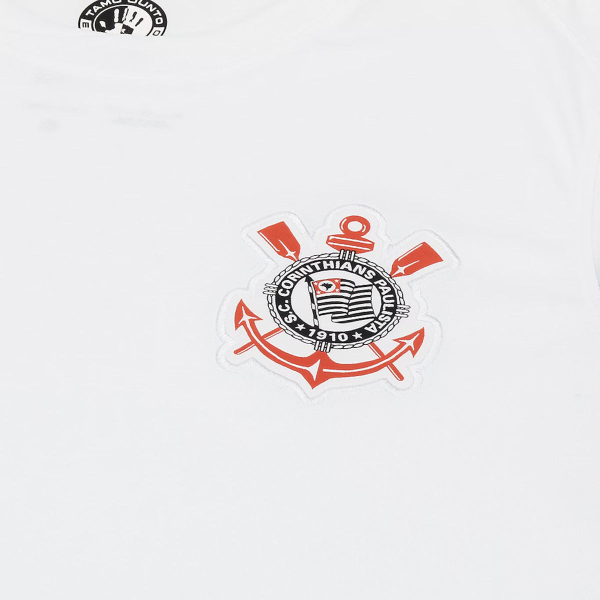 Camisola Corinthians 2024/25 Nike Feminina