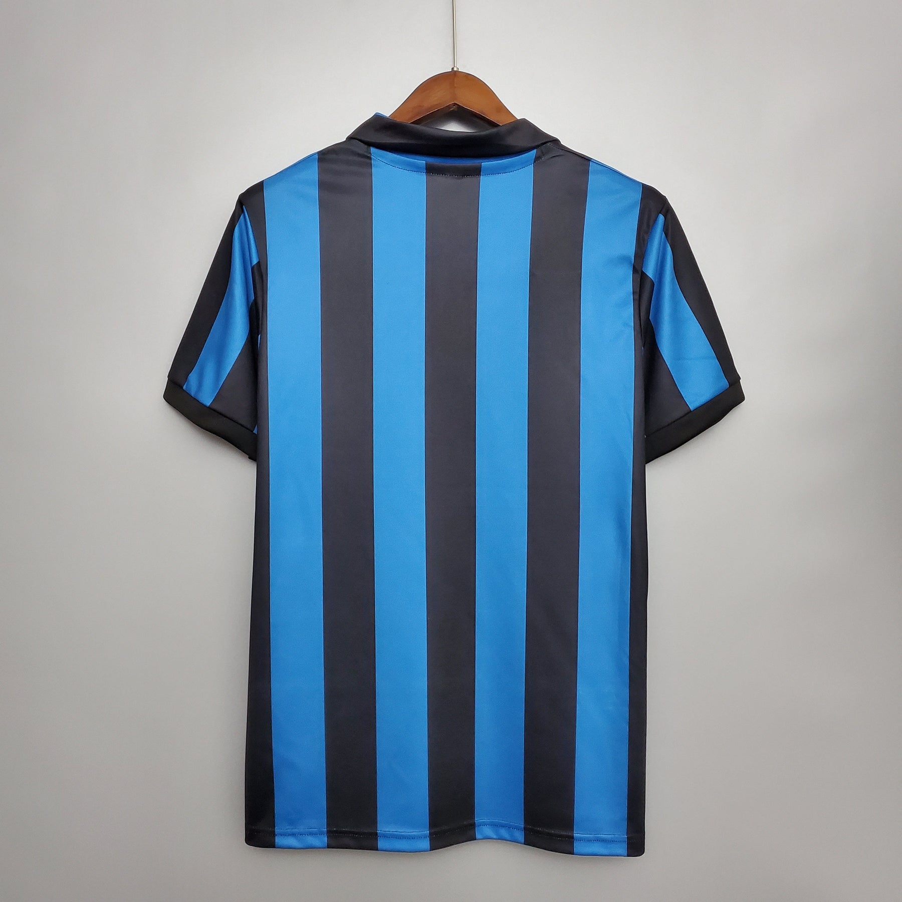 Camisola Inter de Milão Titular 88/90 - Versão Retro
