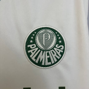 Camisa Palmeiras 1997 Versão Retro