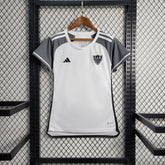 Camisola Atlético Mg Away 23/24 - Adidas Feminina