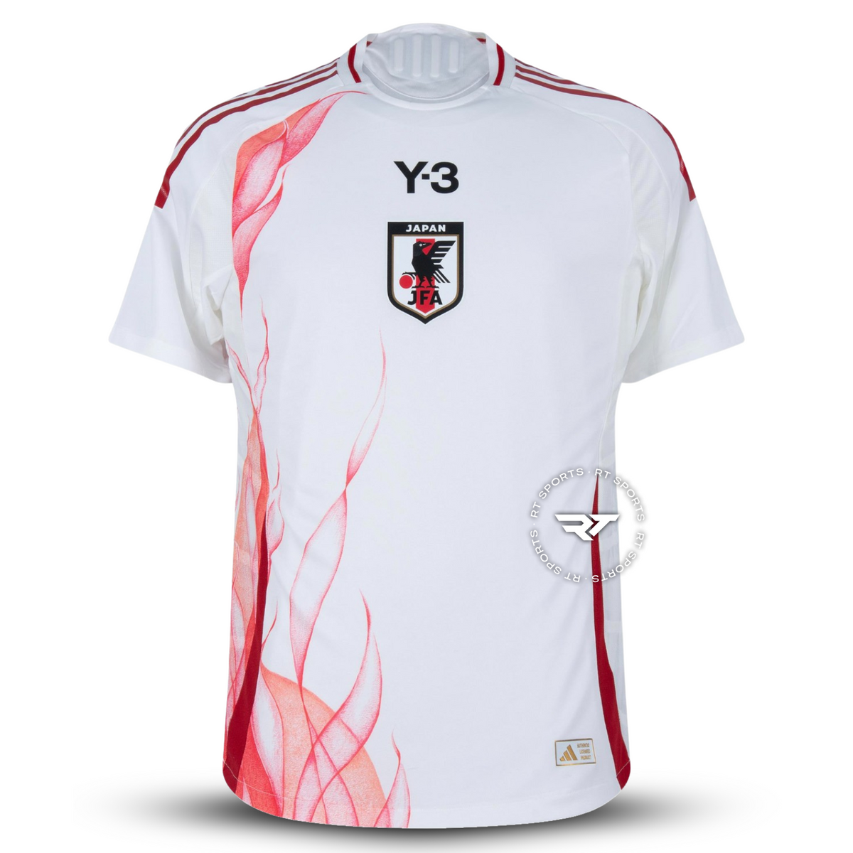 Camisola do Japão 2024 Edição Especial