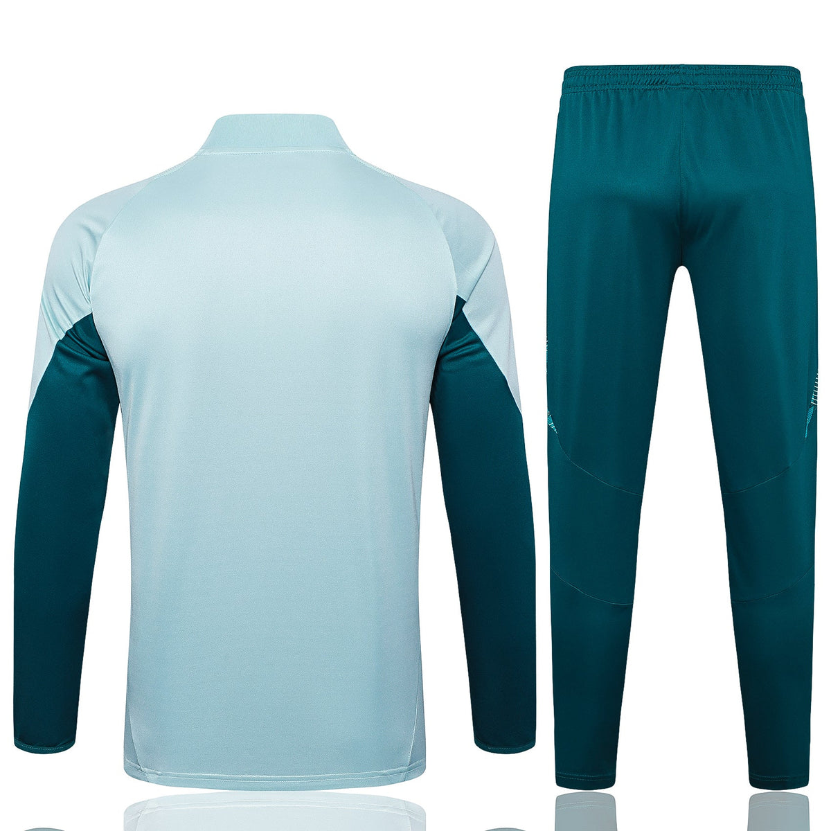 Conjunto do Cruzeiro Treino 2024/25