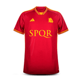 Camisola Roma Home 23/24 - Adidas Adepto Masculina - Lançamento