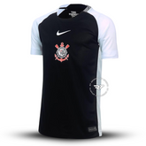 Camisola Corinthians 25/26 Adepto Nike Masculina