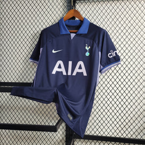 Camisola Tottenham Away 23/24 - Nike Adepto Masculina - Lançamento