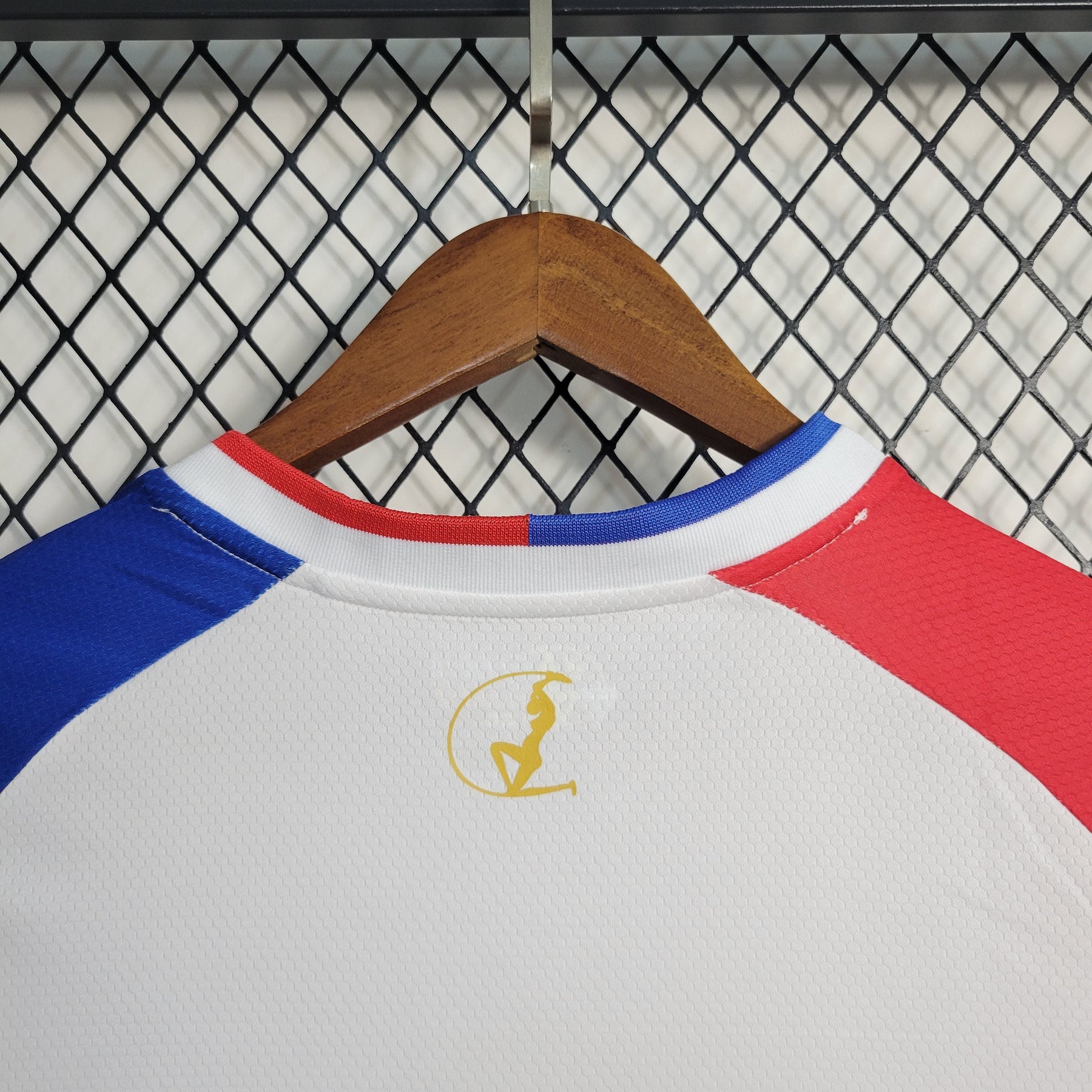 Camisola Fortaleza Away 23/24 - Adepto Masculina