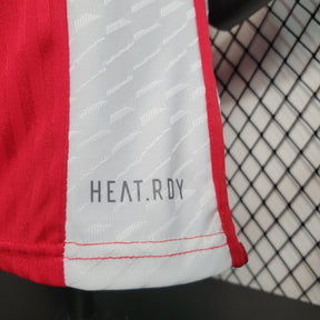Camisola Ajax Titular 23/24 - Adidas Jogador Masculina