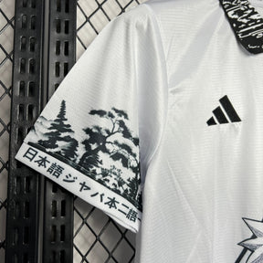 Camisola do Japão Edição Especial