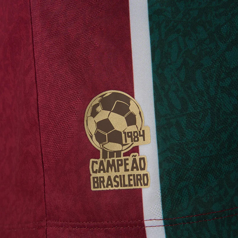 Camisola do Fluminense 2024/2025 Adepto Masculina