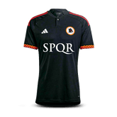 Camisola Roma Home 23/24 - Adidas Adepto Masculina - Lançamento