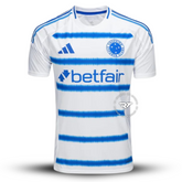 Camisola Cruzeiro 25/26 Adepto Masculina