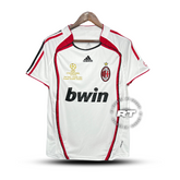 Camisola Milan Retro 2006/07