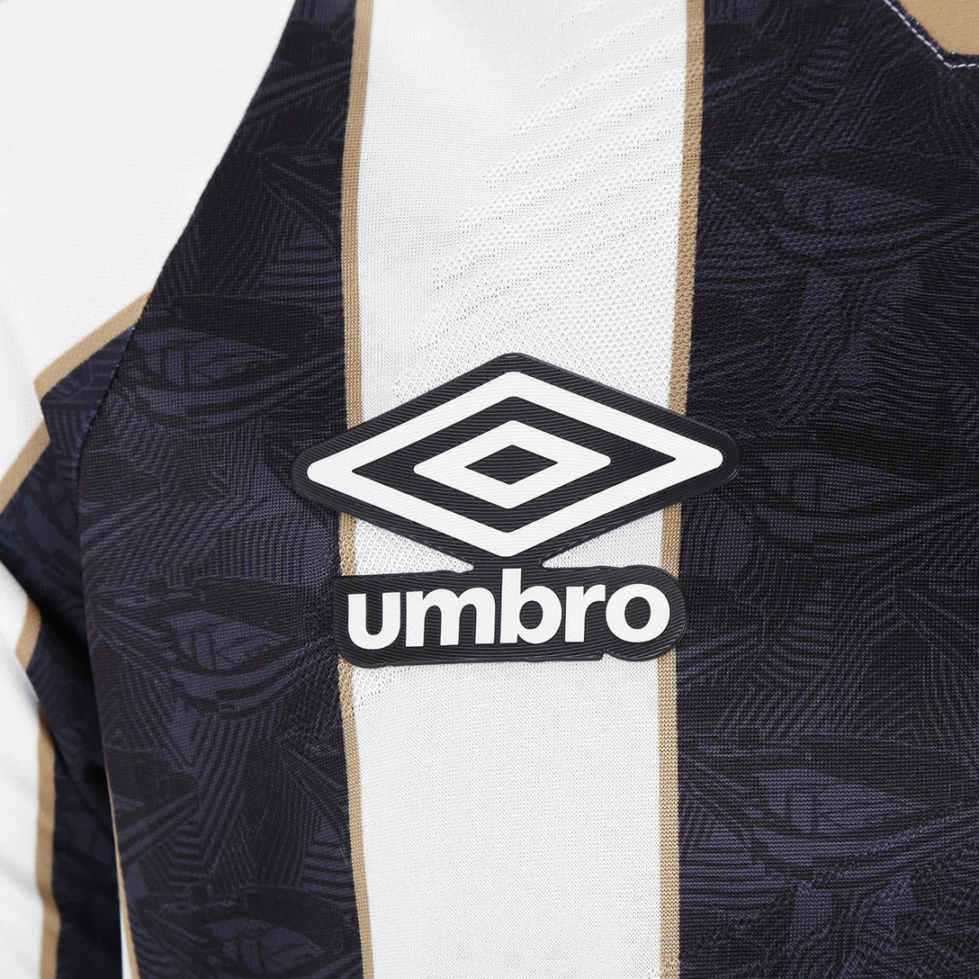 Camisola Santos 2024/25 Adepto Masculina Lançamento