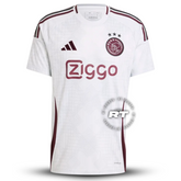 Camisola Ajax 2024/25 Adepto Masculina