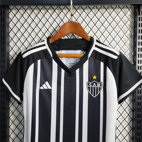 Camisola Atlético Mg 23/24 - Adidas Feminina