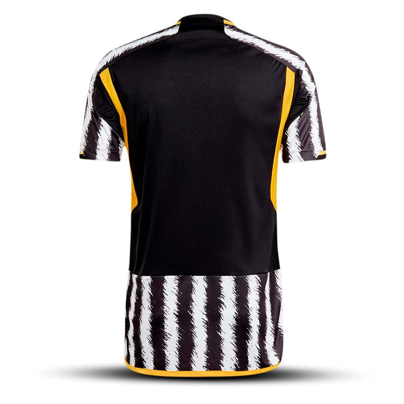 Camisola Juventus Home 23/24 - Adidas Adepto Masculina - Lançamento
