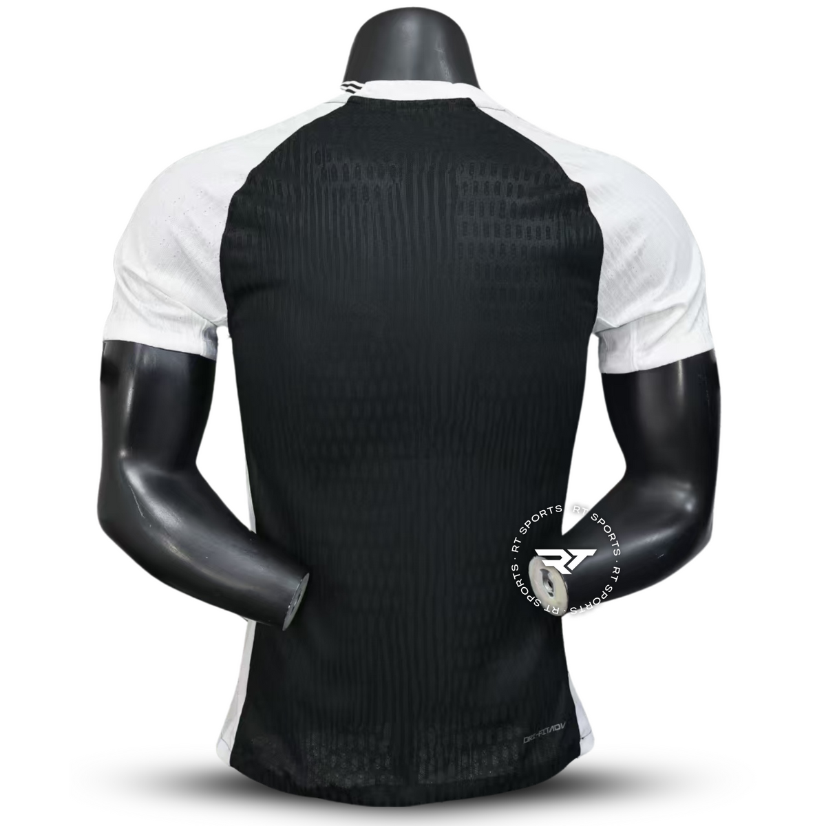 Camisola Corinthians 2025/26 Nike Jogador Masculina