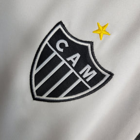 Camisola Atlético Mg Away 23/24 - Adidas Feminina