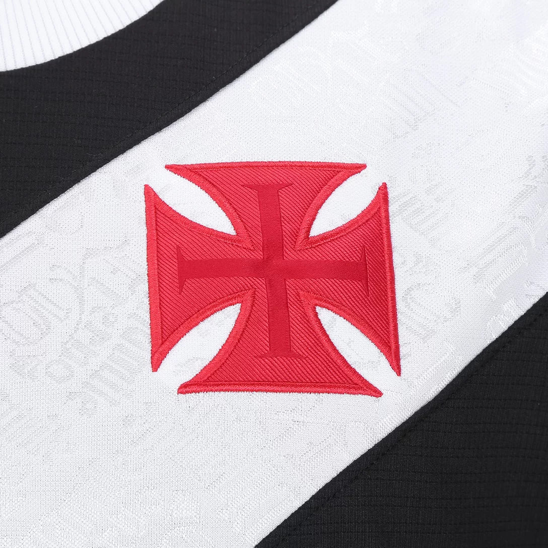 Camisola do Vasco Da Gama 2024/25 Coutinho #11