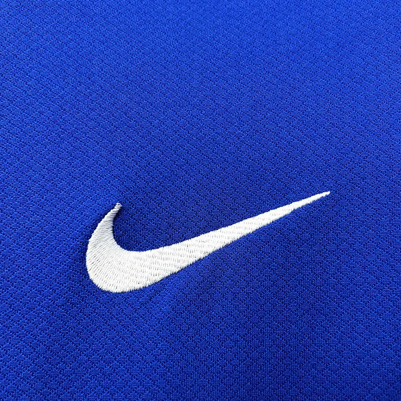 Camisola da França 2024/25 Versão Adepto