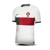 Camisola Portugal Reserva 22/23 - Versão Adepto