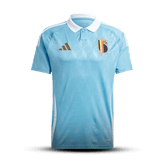 Camisola da Bélgica 2024/25 Lançamento