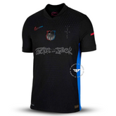 Camisola Barcelona Home x Travis Scott 24/25