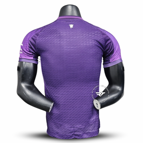 Camisola Manchester United Edição Especial 2025/26 Jogador Masculina