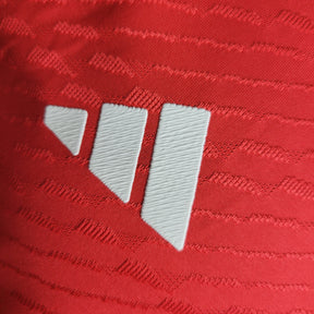 Camisola Benfica Home 23/24 - Adidas Jogador Masculina
