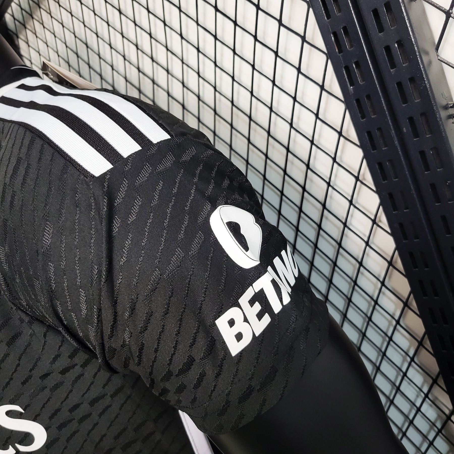 Camisola Benfica away 23/24 - Adidas Jogador Masculina