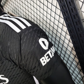 Camisola Benfica away 23/24 - Adidas Jogador Masculina