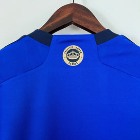Camisola Cruzeiro Titular 23/24 - Versão Adepto