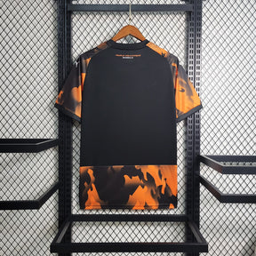 Camisola Olympique de Marseille Away III 23/24 - Puma Adepto Masculina