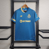 Camisola Porto Away 23/24 - New Balace Adepto Masculina