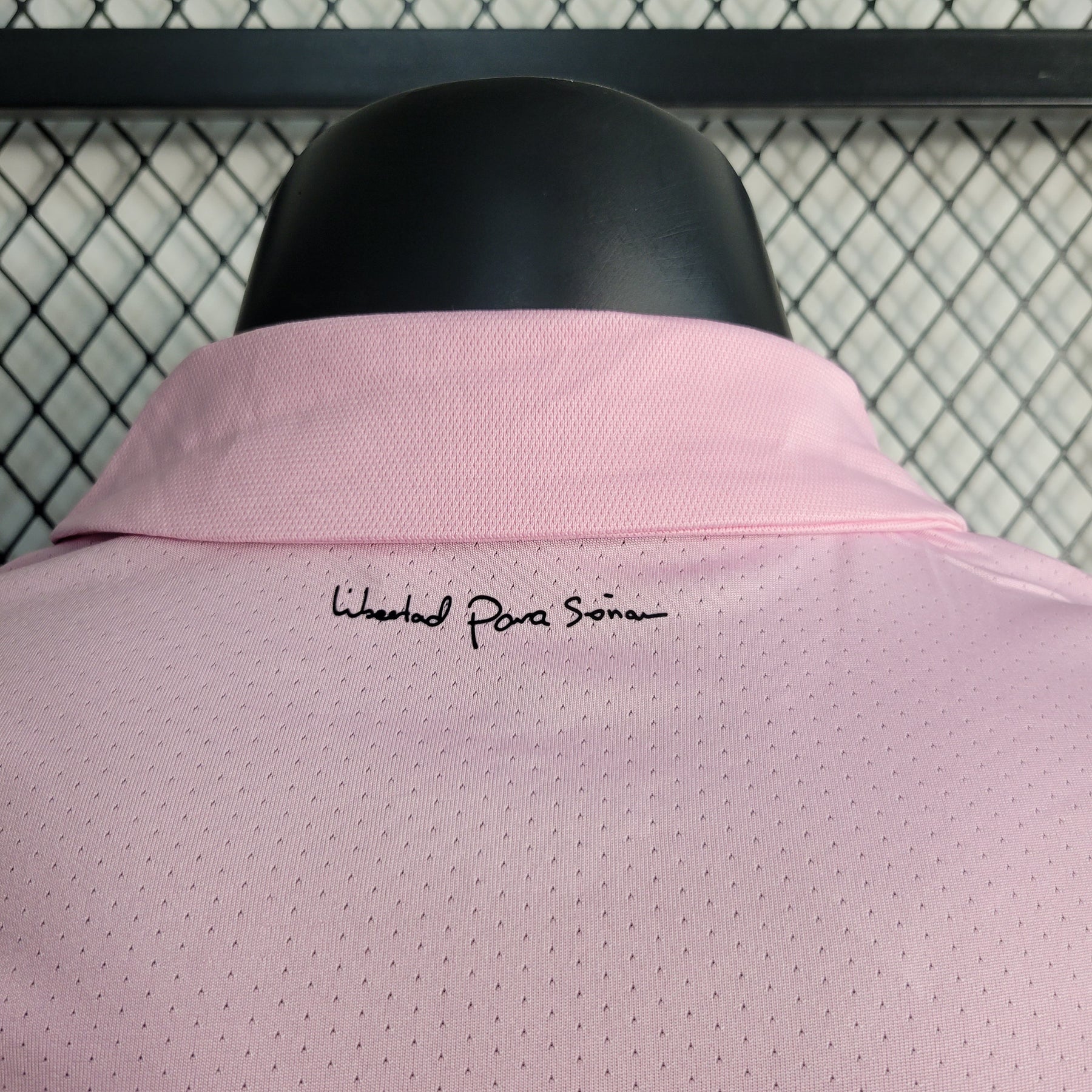 Camisola Inter Miami 23/24 - Adidas Jogador Masculina